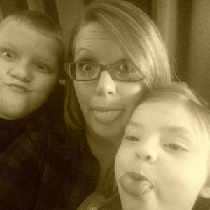 Meet your Posher, Michelle